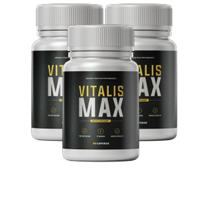 Vitalis-max Suomi